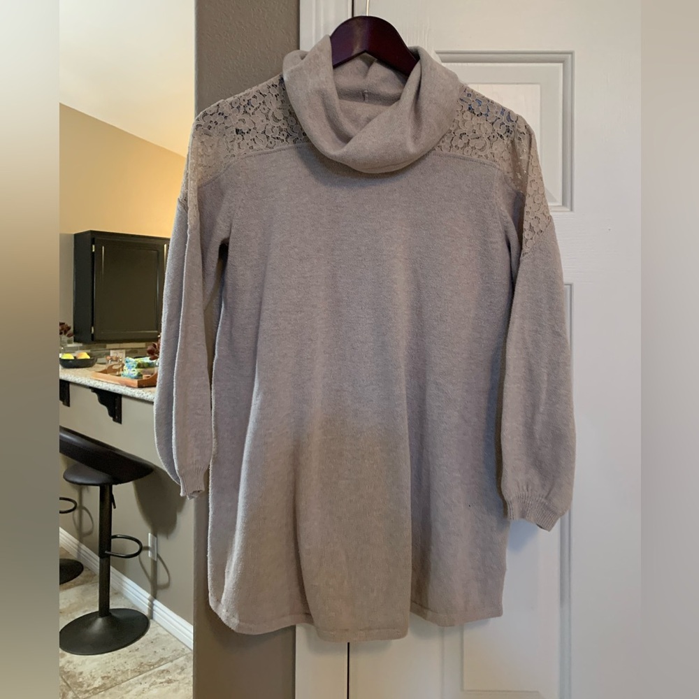 Sweater  Style and Company size M petite